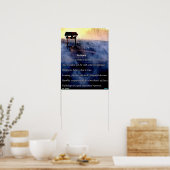 Gewöhnlich Poster (Küche)