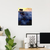 Gewöhnlich Poster (Heimbüro)