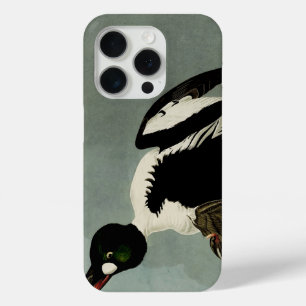 Gewöhnliche Schellente Meerente Case-Mate iPhone Hülle