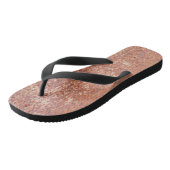 gewohnt badesandalen (Schrägansicht)