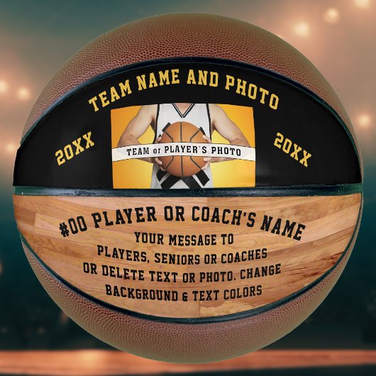 Gewohnt, Basketball für Trainer, Senioren oder Spi