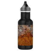 gewohnt edelstahlflasche (Rechts)