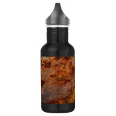 gewohnt edelstahlflasche (Links)