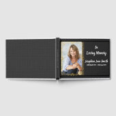 Gewohnt in Gedächtnistraining zum Gedenken an das Gästebuch (Voll)