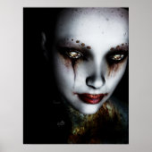 gewohnt poster (Vorne)