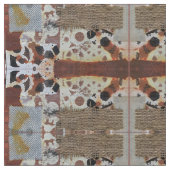 gewohnt stoff (Nahaufnahme)