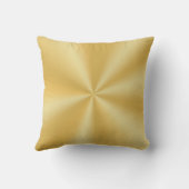 Gewohnte, 50. Hochzeit Jahrestag Traditionelle Ges Kissen (Rückseite)