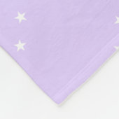 Gewohnte Foto für die Ehe Fleecedecke (Ecke)