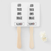 Gewohnte Hochzeit, Abschluss, Beerdigung oder Befö Fächer (Vorne und Hinten)