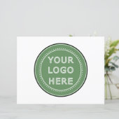 Gewohnte Hochzeit, Elegant, Geschenke zum Jahresta (Stehend Vorderseite)