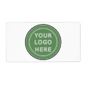 Gewohnte Hochzeit, Elegant, Geschenke zum Jahresta (Vorne)