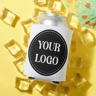 Gewohnte Hochzeit, Elegant, Geschenke zum Jahresta Dosenkühler