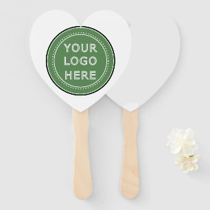 Gewohnte Hochzeit, Elegant, Geschenke zum Jahresta Fächer