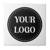 Gewohnte Hochzeit, Elegant, Geschenke zum Jahresta Fliese (Vorderseite)