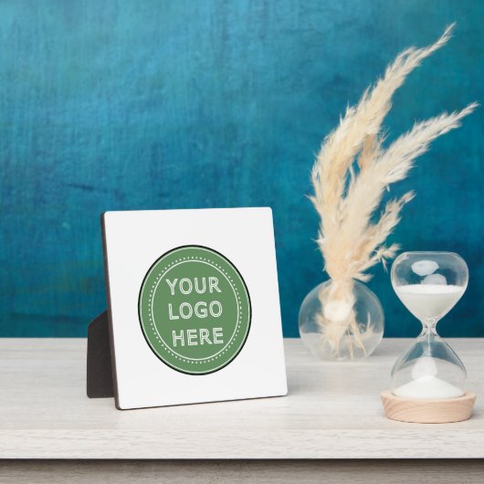 Gewohnte Hochzeit, Elegant, Geschenke zum Jahresta Fotoplatte (InSitu)