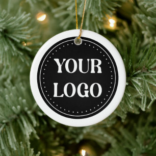 Gewohnte Hochzeit, Elegant, Geschenke zum Jahresta Keramik Ornament