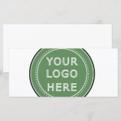 Gewohnte Hochzeit, Elegant, Geschenke zum Jahresta Menükarte (Vorne/Hinten)