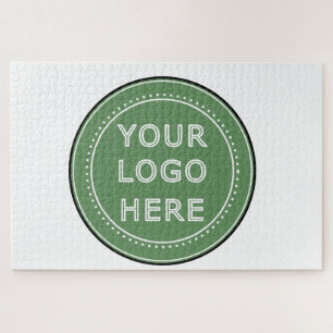 Gewohnte Hochzeit, Elegant, Geschenke zum Jahresta Puzzle