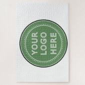 Gewohnte Hochzeit, Elegant, Geschenke zum Jahresta Puzzle (Vertikal)