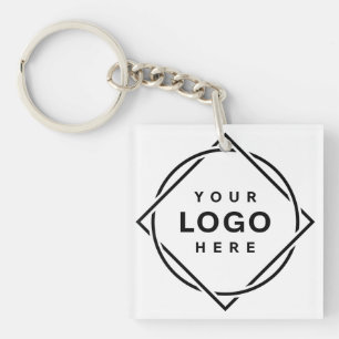 Gewohnte Hochzeit, Elegant, Geschenke zum Jahresta Schlüsselanhänger