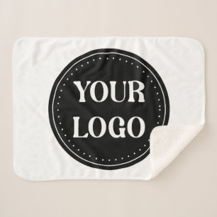 Gewohnte Hochzeit, Elegant, Geschenke zum Jahresta Sherpadecke