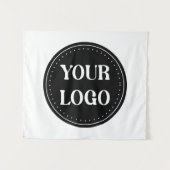 Gewohnte Hochzeit, Elegant, Geschenke zum Jahresta Wandteppich (Vorderseite (Horizontal))