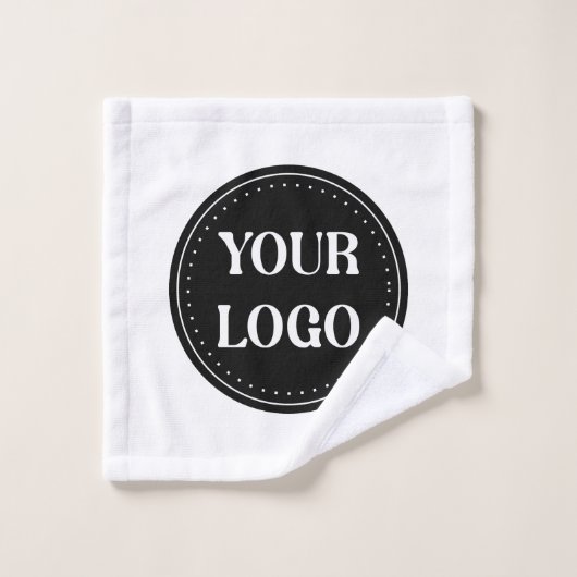 Gewohnte Hochzeit, Elegant, Geschenke zum Jahresta Waschlappen (Waschlappen)