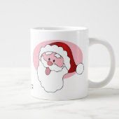 Gewohnte Tasse von Funny Santa (Rechts)