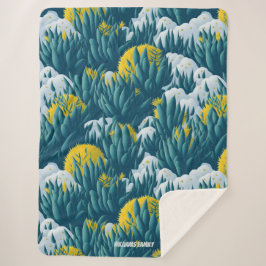 Gewohnte Winterkakteen, Sukkulente in Blüte Sherpadecke