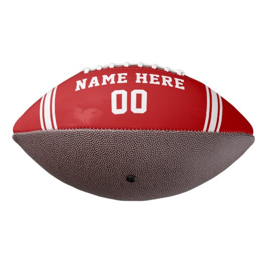 Gewohnter Fußball. FARBEN ÄNDERN, TEXT, FOTO HINZU Football (Gedreht 270)