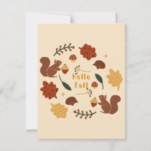 Gewohnter Niederwald Postkarte