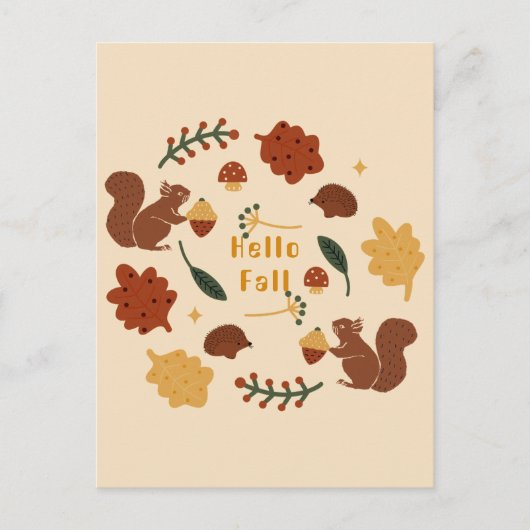 Gewohnter Niederwald Postkarte (Vorderseite)