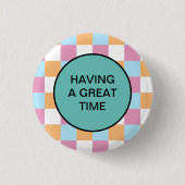 Gewohnter Text Button (Vorderseite)