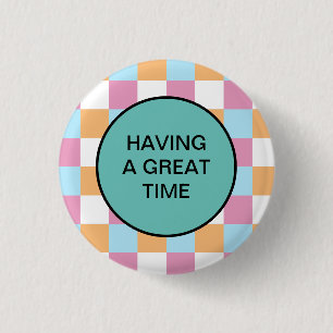 Gewohnter Text Button