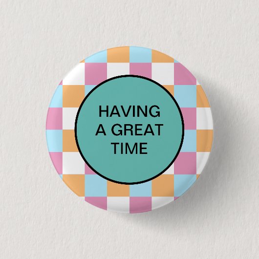 Gewohnter Text Button (Vorderseite)
