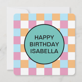 Gewohnter Text Einladung