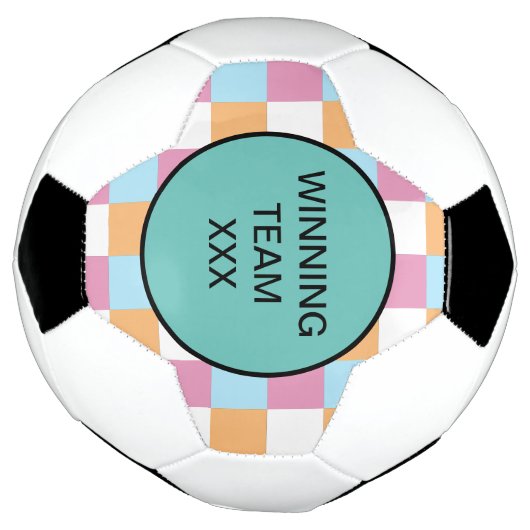 Gewohnter Text Fußball (Gedreht)