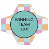 Gewohnter Text Fußball (Flach)