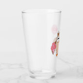 Gewohntes Alter Geburtstagskugel Glas (Rechts)