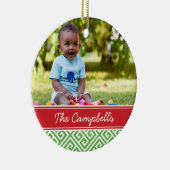 Gewohntes Foto Familienfreundlich Saft Urlaub Orna Keramikornament (Rechts)