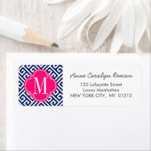 Gewohntes griechisches Schlüsselmuster für die Gir (Insitu)