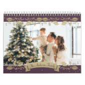 Gewohntes religiöses Christliches Foto der Psalmen Kalender (Titelbild)