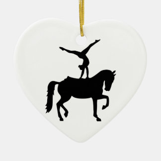 Gewölbe Keramik Ornament