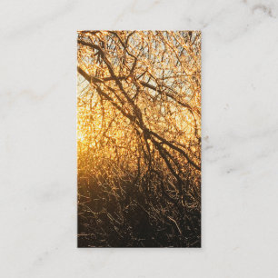 Gewölbe Visitenkarte