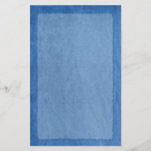 gewölbt briefpapier (Vorderseite)