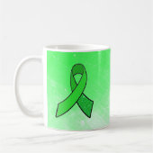 Gewollt: A cuure for Lyme Disease Coffee Tasse (Links)