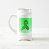 Gewollt: A cuure for Lyme Disease Tasse (Links)