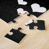 Gewollt Adoptiert Adoption Puzzle (Seite)