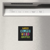 Gewollt Adoptiert Magnet (In Situ (Geschirrspüler))