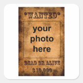 "Gewollt" Aufkleber (Vorderseite)